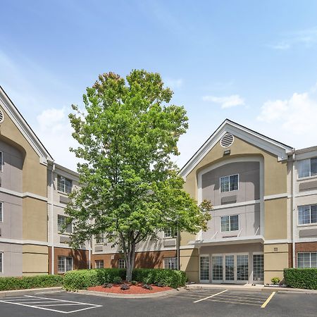 Candlewood Suites Huntersville-Lake Norman Area By Ihg Exterior foto