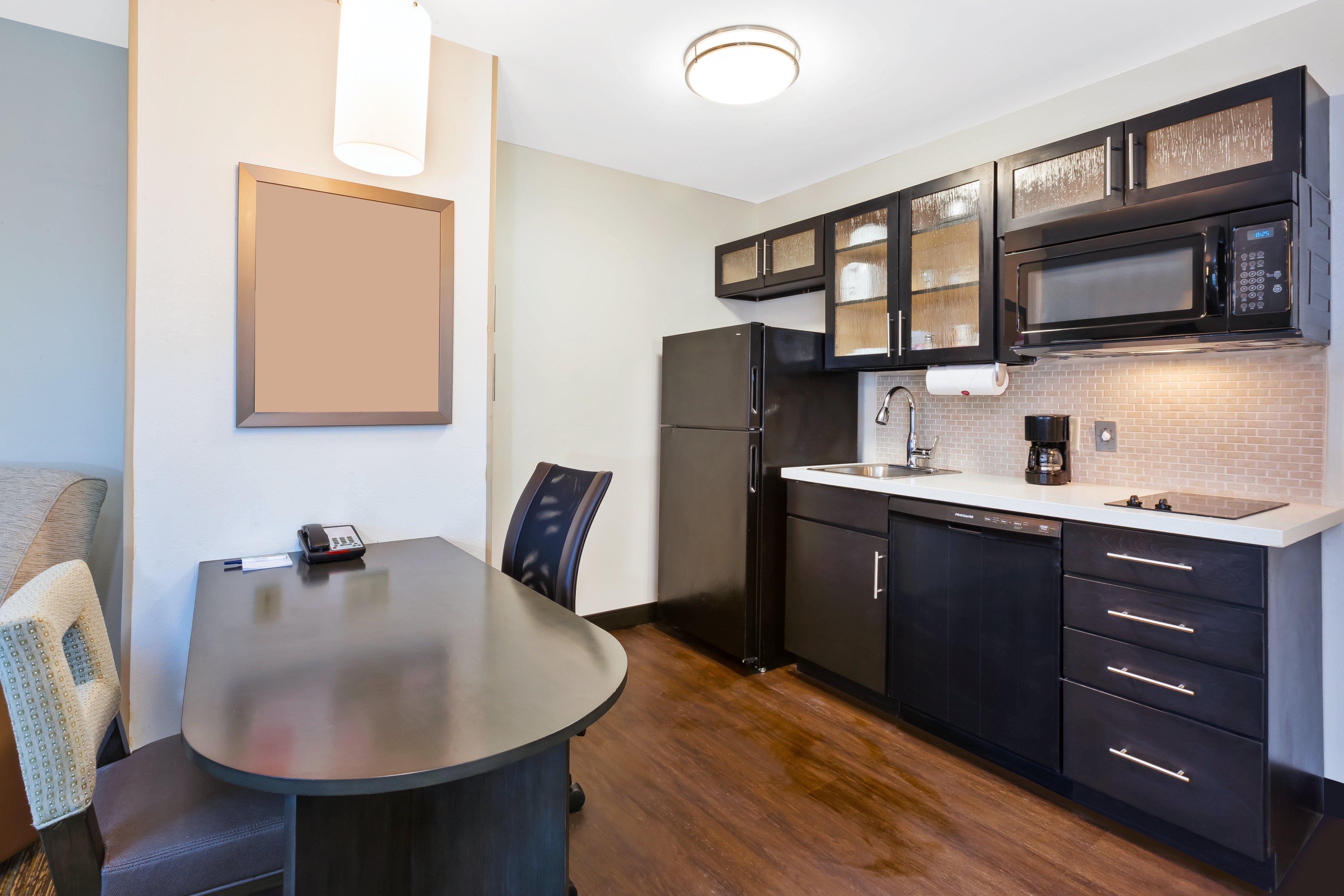 Candlewood Suites Huntersville-Lake Norman Area By Ihg Exterior foto