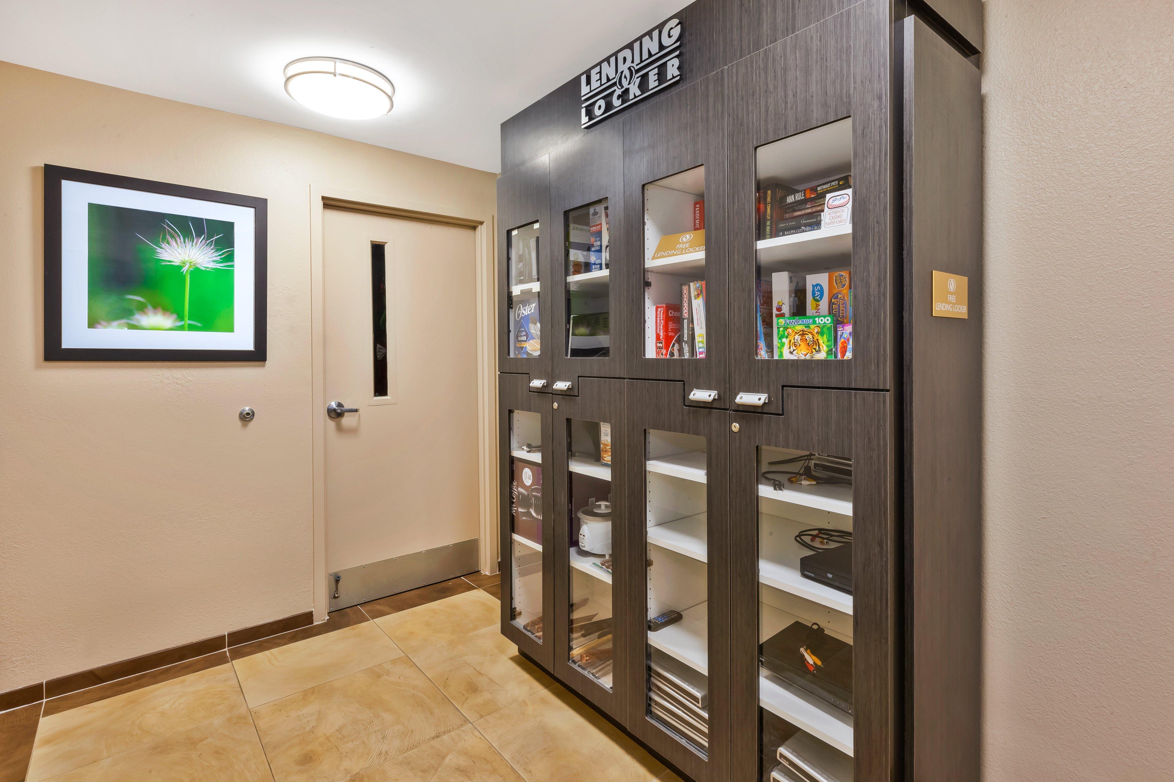 Candlewood Suites Huntersville-Lake Norman Area By Ihg Exterior foto