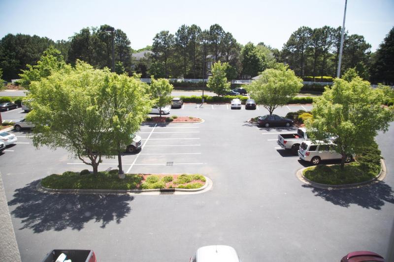 Candlewood Suites Huntersville-Lake Norman Area By Ihg Exterior foto