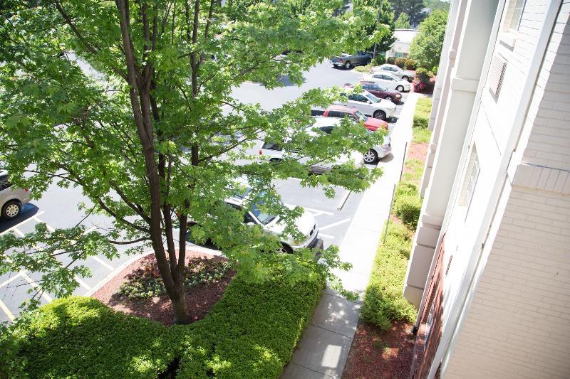 Candlewood Suites Huntersville-Lake Norman Area By Ihg Exterior foto